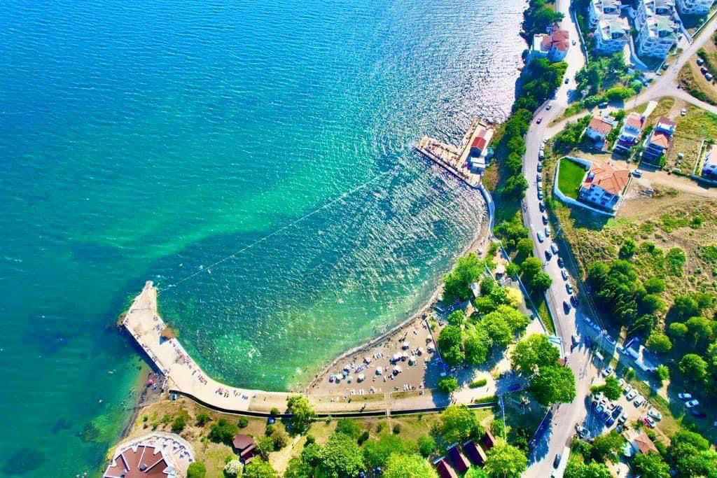 HUZUR VE GÜVENİN ADRESİ; KARAKUM SOSYAL TESİSLERİ