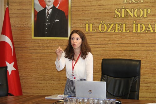 HER BAĞIŞ YENİ BİR HAYAT