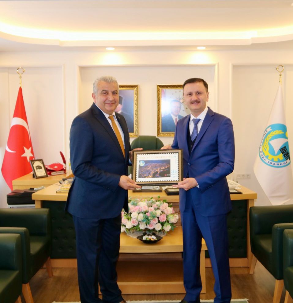 KAR MANZARALI SİNOP POSTA PULLARIMIZ HAZIR!