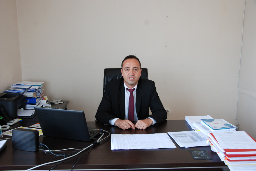 Ceyhan TURHAN