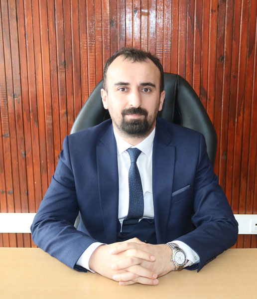 Şahin AKKAYA
