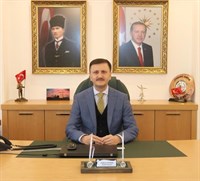 Yahya ÇINKIL