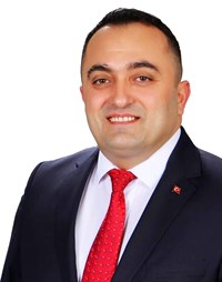 Fatih ÖZÇELİK