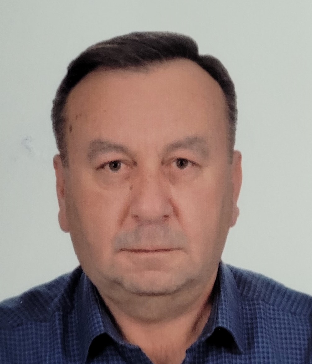 Adem AKGÖZ