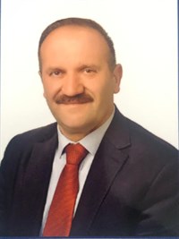 Ahmet BURMA