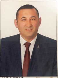 Ecevit DİNÇ