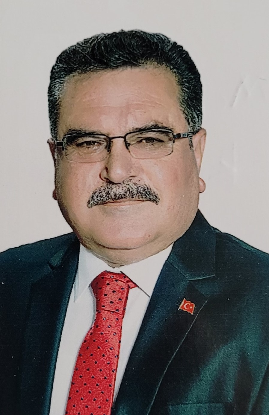 Mehmet KARAKURT