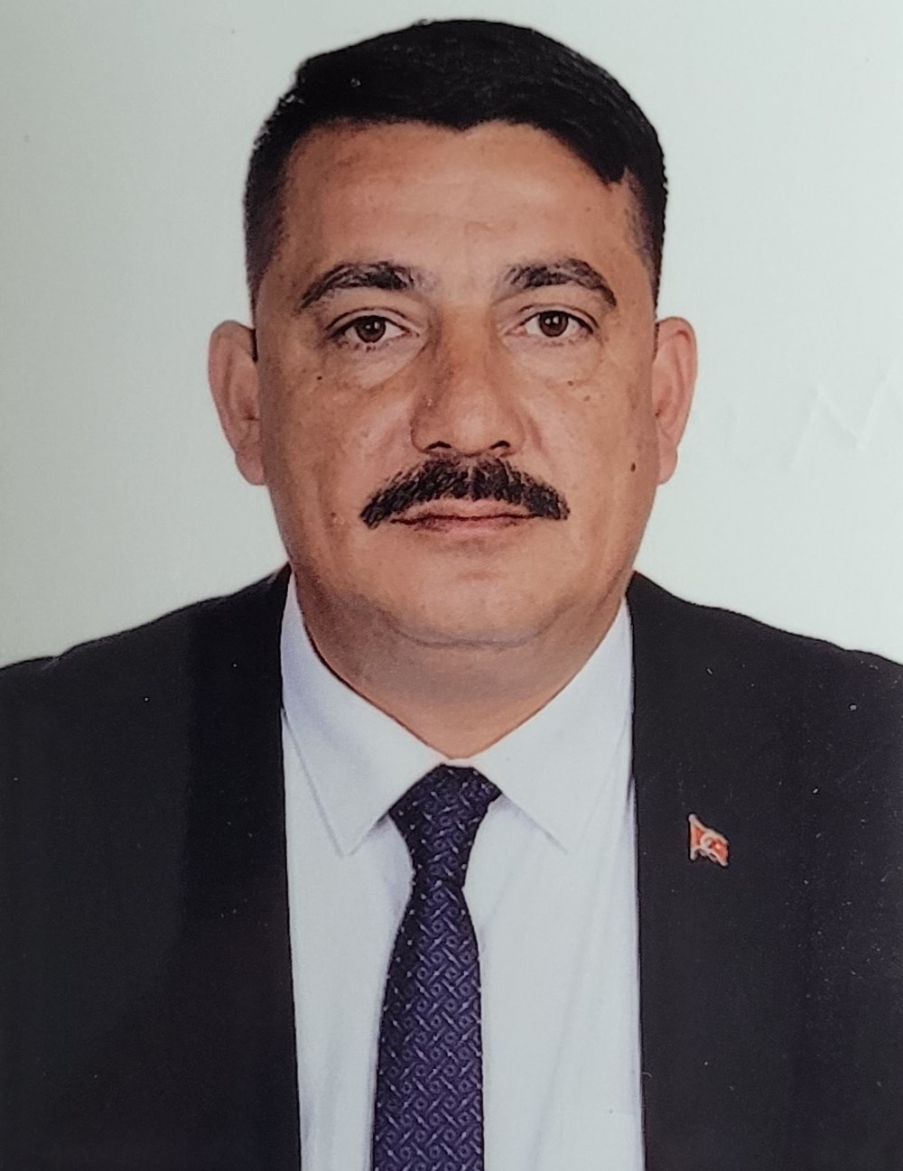 Mustafa BAŞ