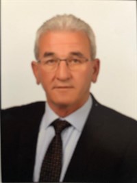 Mustafa Erdal UZUN