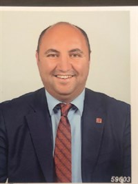 Ozan SARISOY