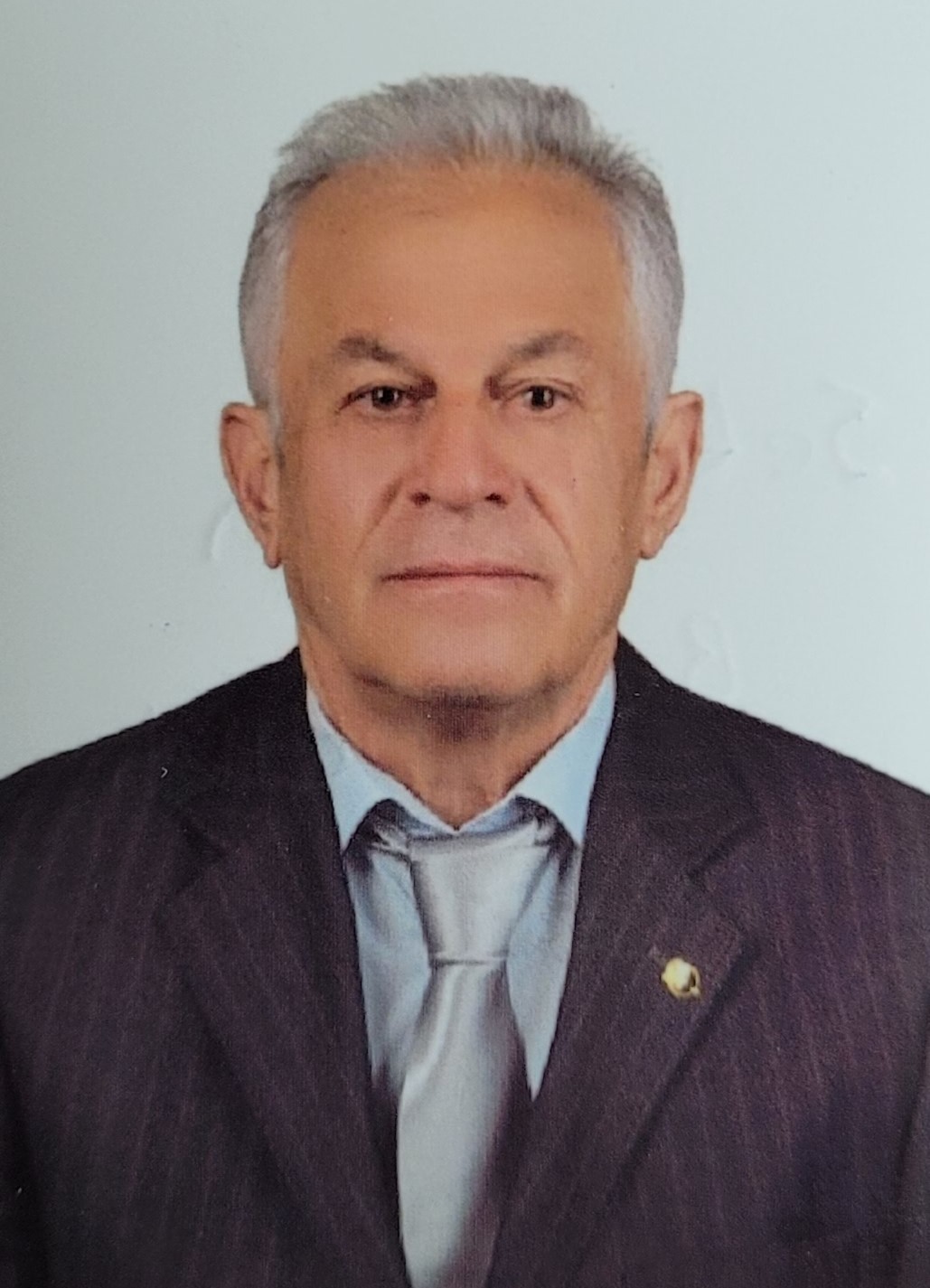 Sebahattin BELOVACIKLI