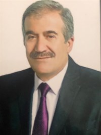 Yılmaz ŞAHİN