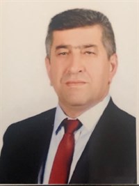 Ziya DİLSİZ 